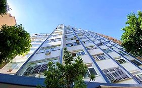 Lofts No Flamengo