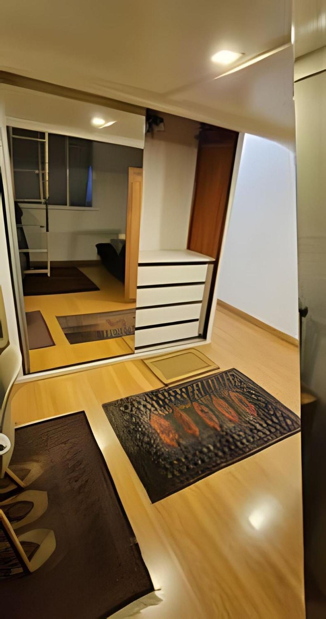 Lofts No Flamengo Rio de Janeiro Exterior foto