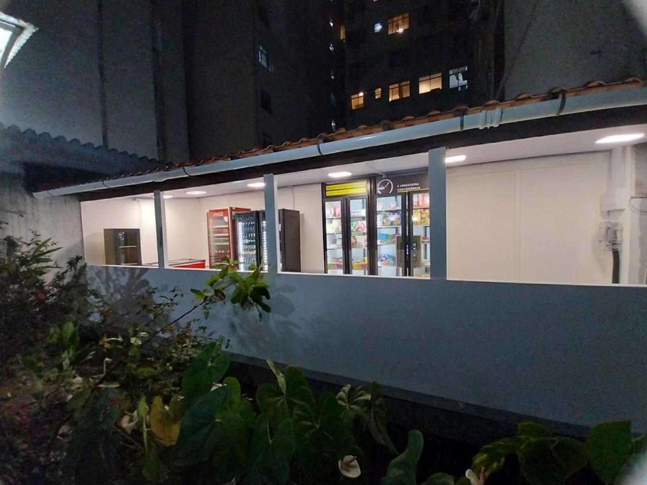 Lofts No Flamengo Rio de Janeiro Exterior foto