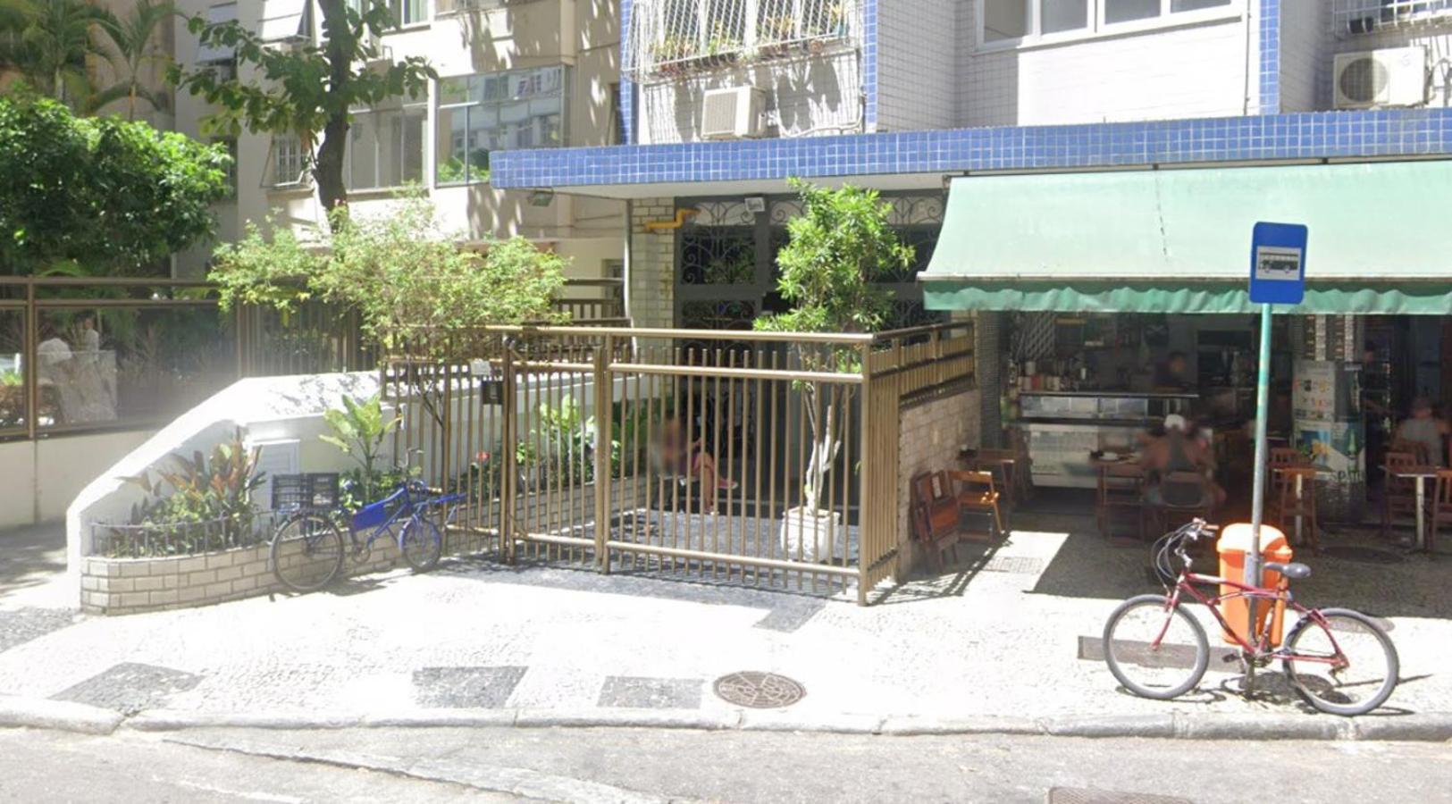 Lofts No Flamengo Rio de Janeiro Exterior foto