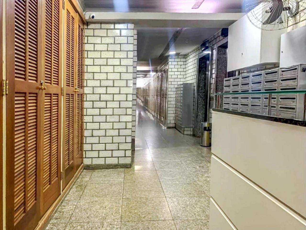 Lofts No Flamengo Rio de Janeiro Exterior foto