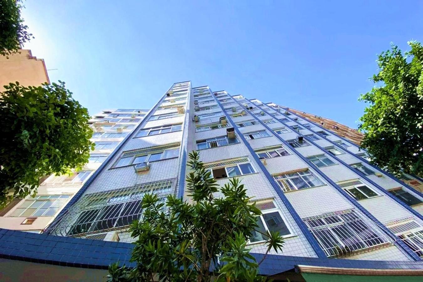 Lofts No Flamengo Rio de Janeiro Exterior foto